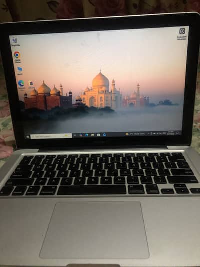 Resale of my MacBook Pro-201:2