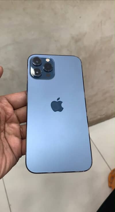 Apple iPhone 12 Pro Max