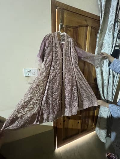 New dress