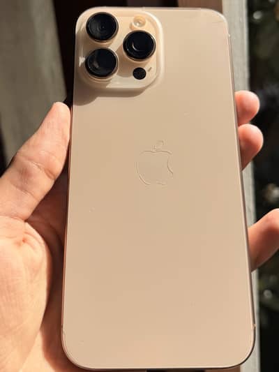 Apple iPhone 16 Pro Max 256 GB