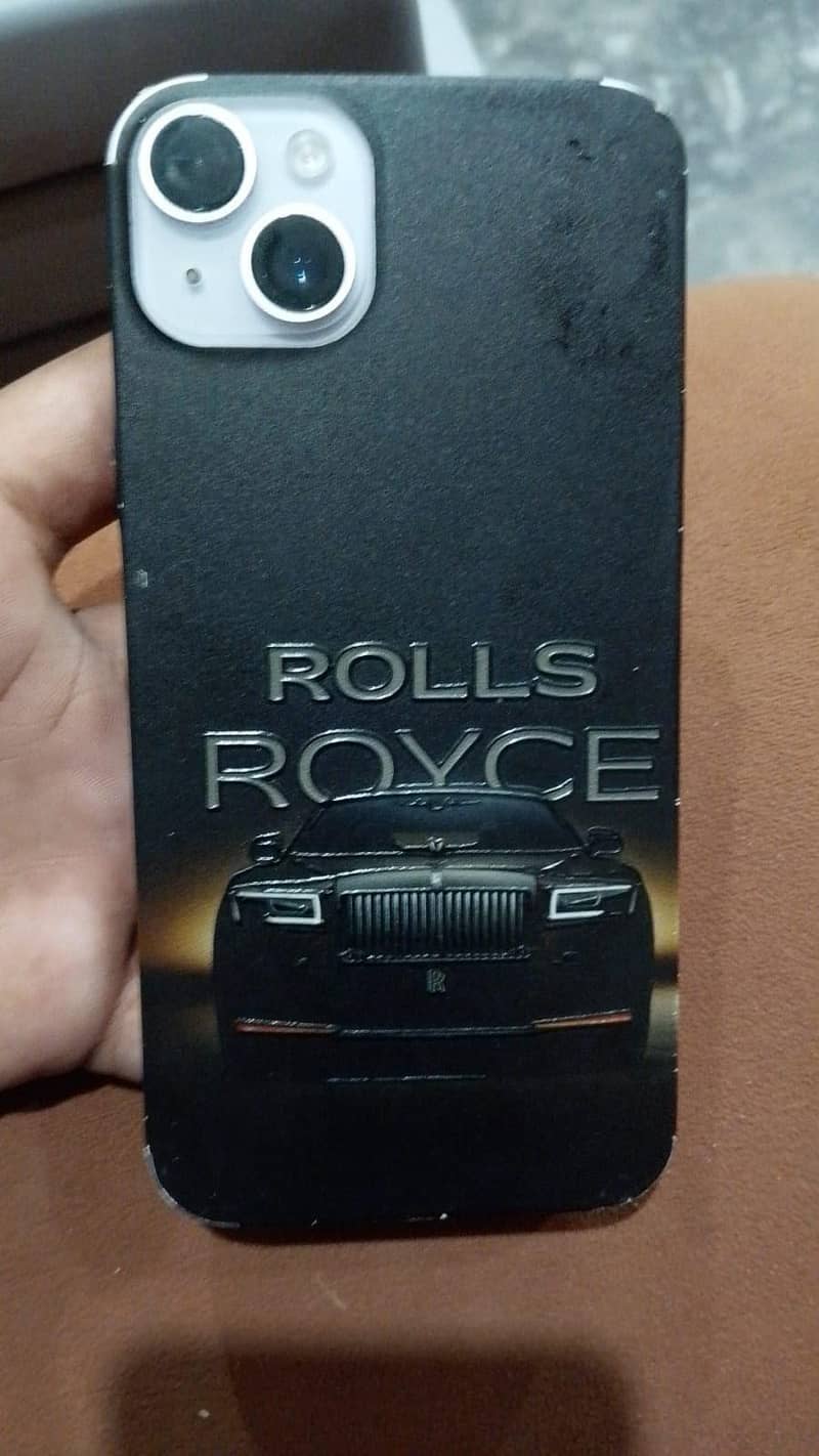 Apple iPhone 14 plus 0
