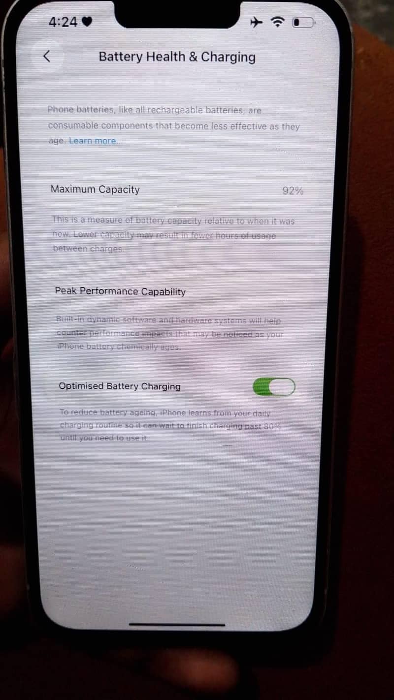Apple iPhone 14 plus 2
