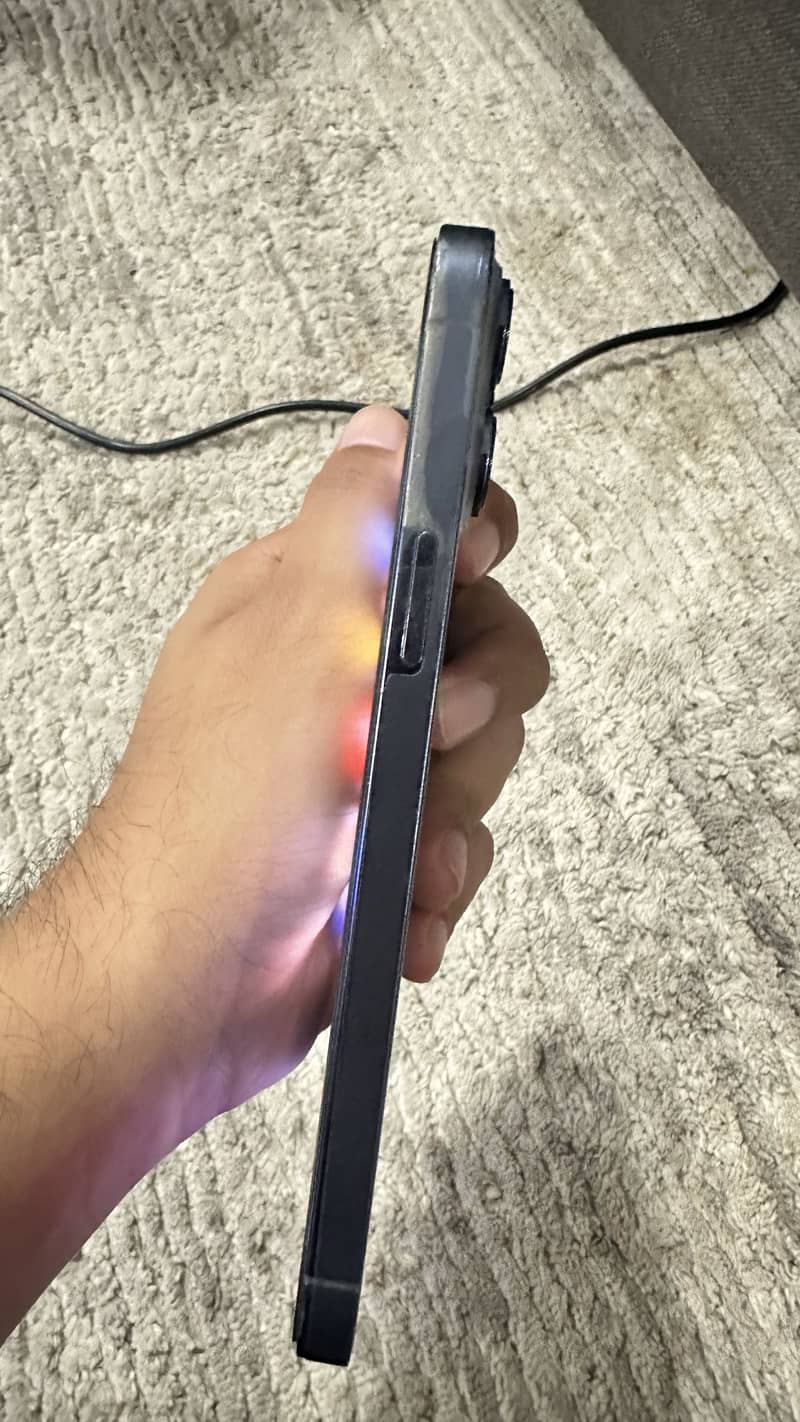 Apple iPhone 13 Pro Max 4