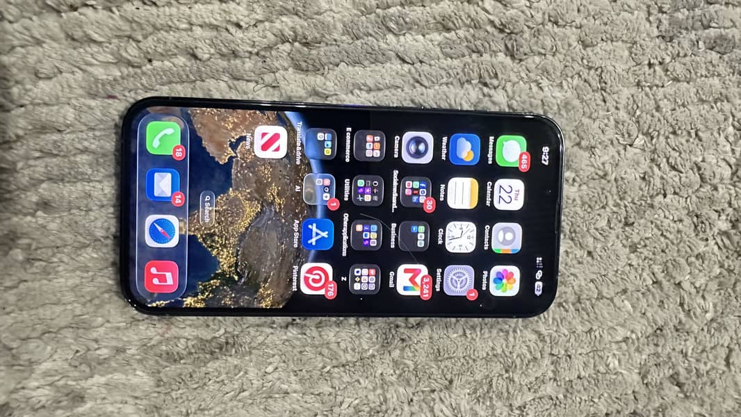 Apple iPhone 13 Pro Max 6