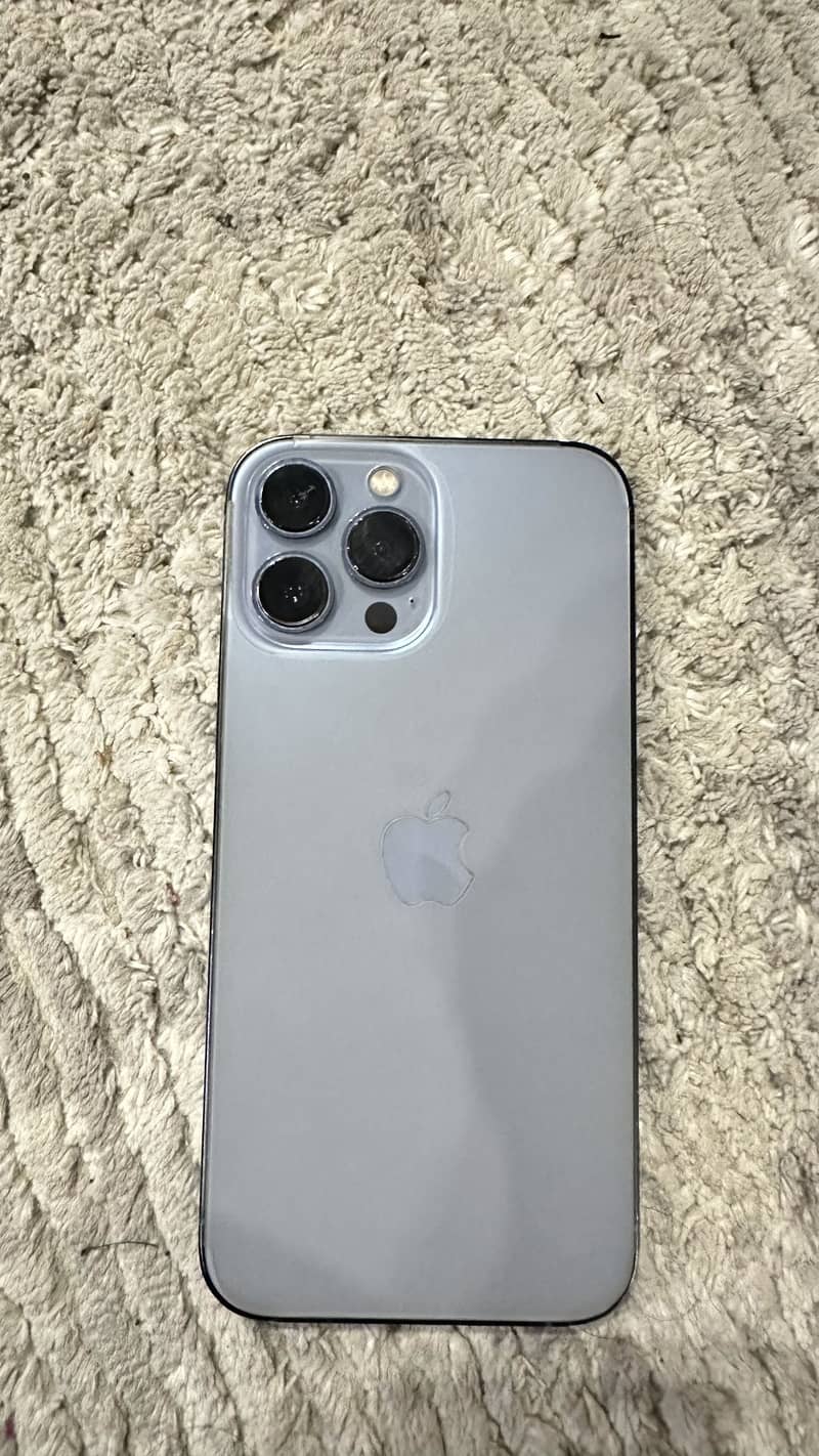 Apple iPhone 13 Pro Max 7