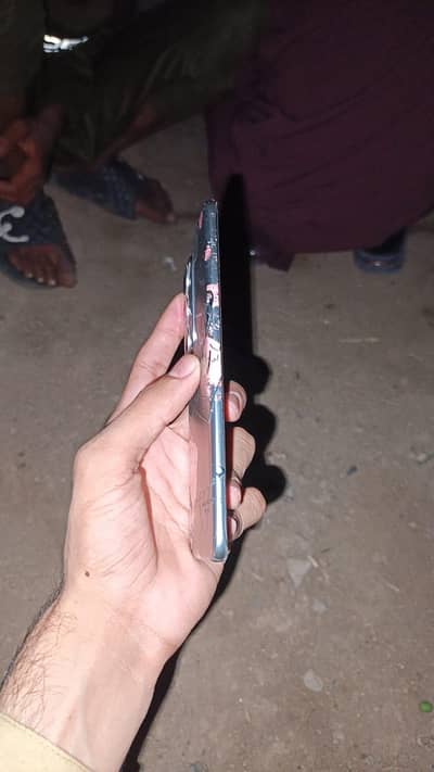 Tecno spark 40 pro plus 8/256 exchange possible