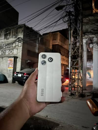 SEGO Smart 10