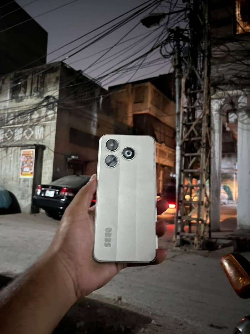 SEGO Smart 10 0