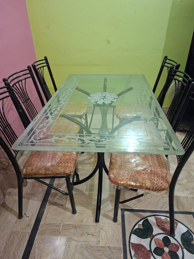 dinning table 0