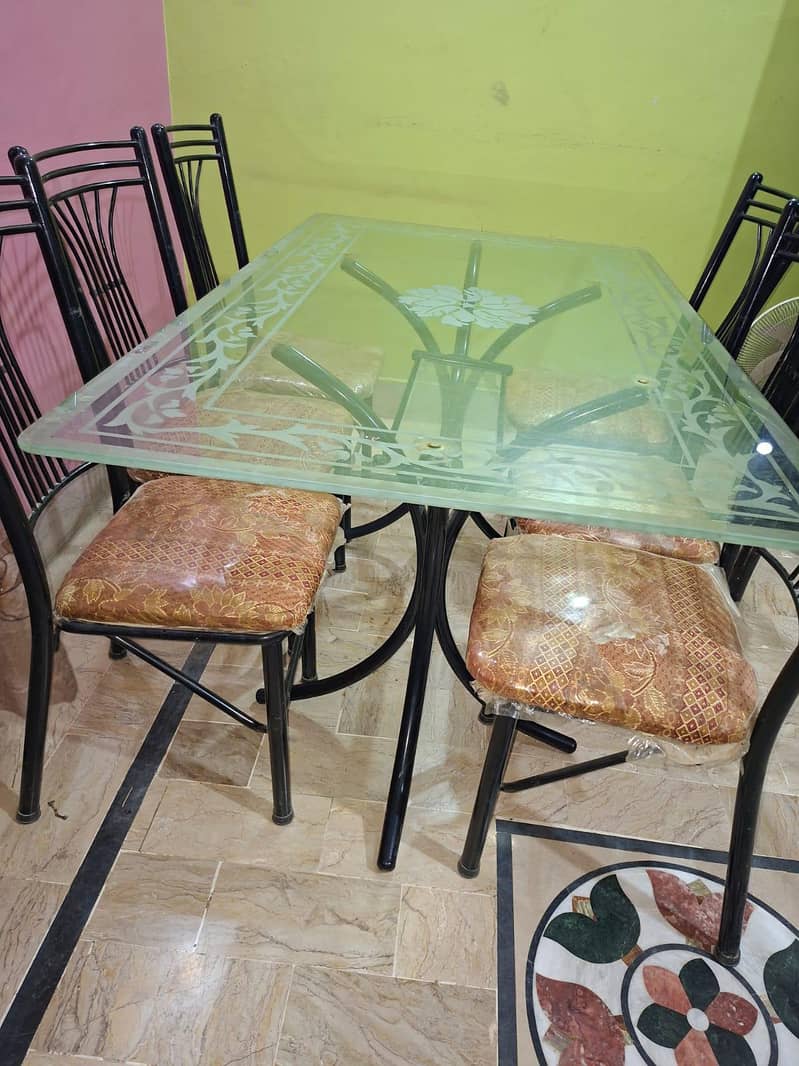 dinning table 1