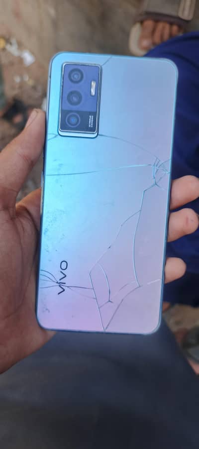 Vivo V23e