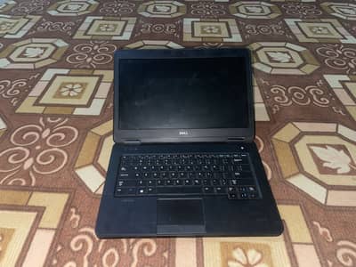 Dell laptop core i7 4 th generation