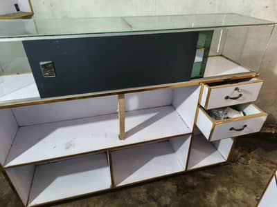 Shelf Counter For Sale