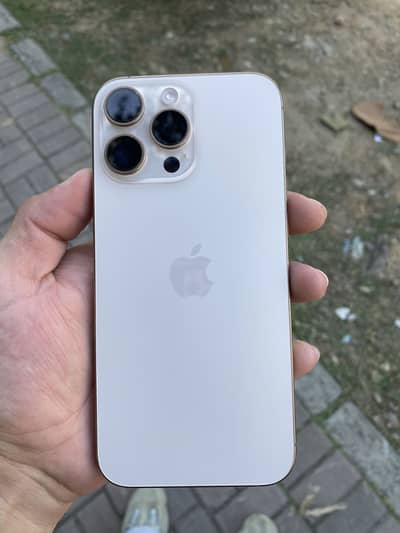 iPhone 16 Pro Max Non pta