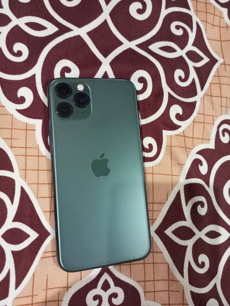 Apple iPhone 11 Pro 3