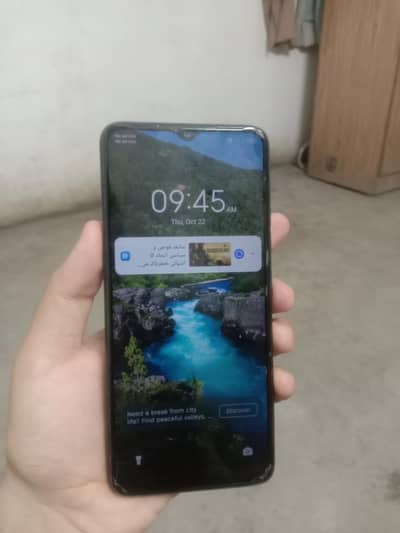 Tecno Spark Go