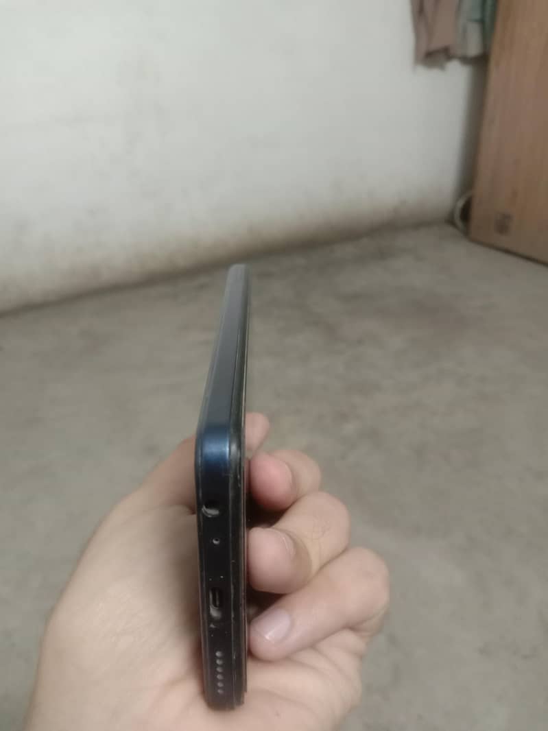 Tecno Spark Go 2