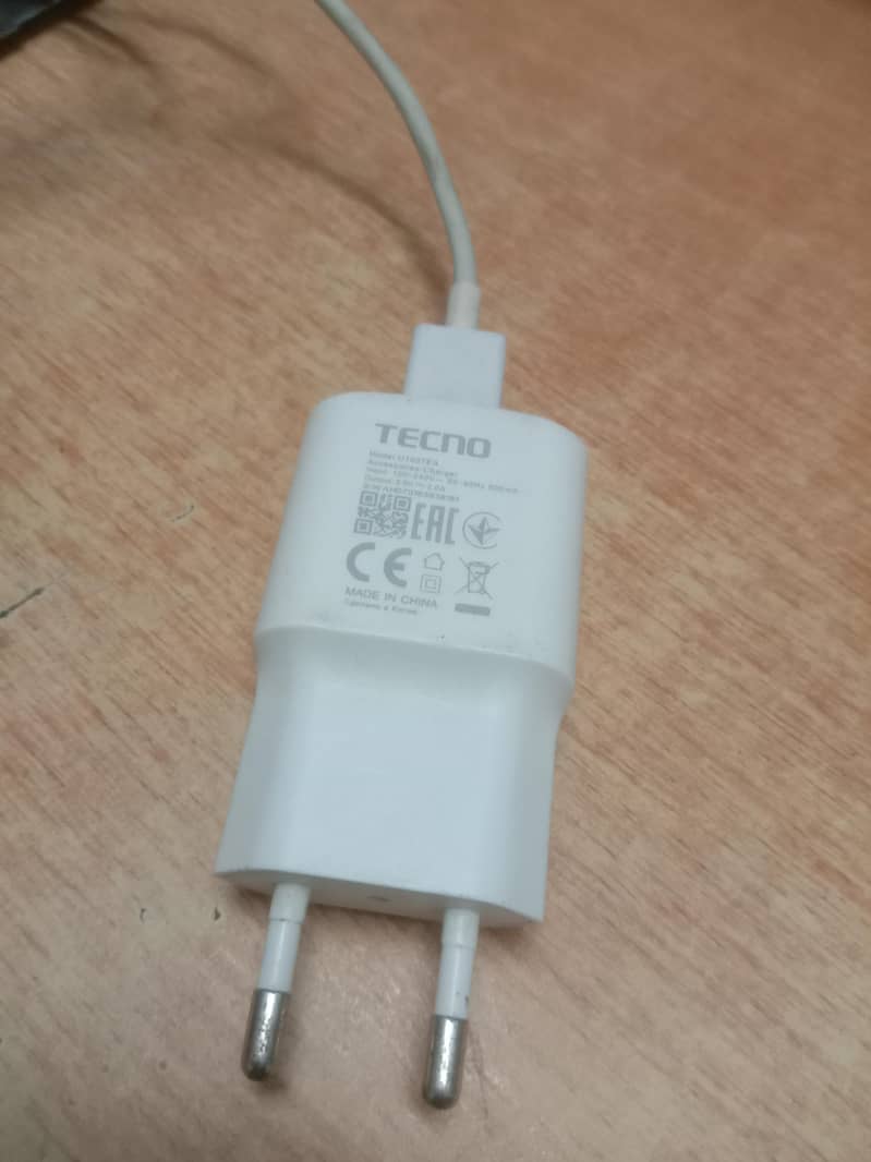 Tecno Spark Go 3