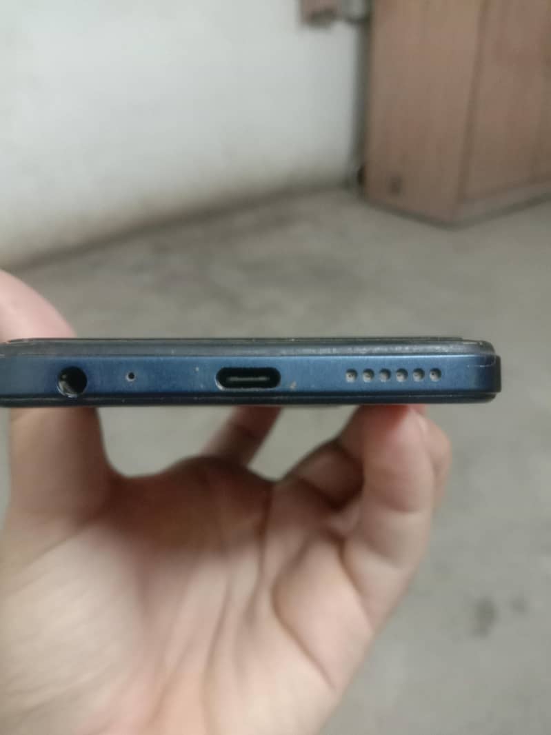 Tecno Spark Go 4