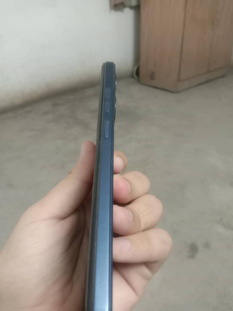 Tecno Spark Go 6