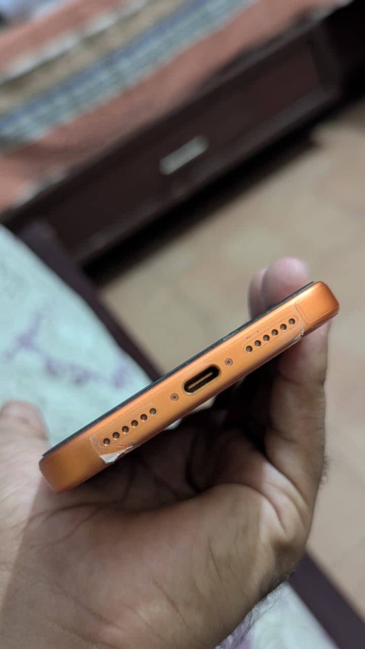 Apple iPhone 17 Pro Max 3