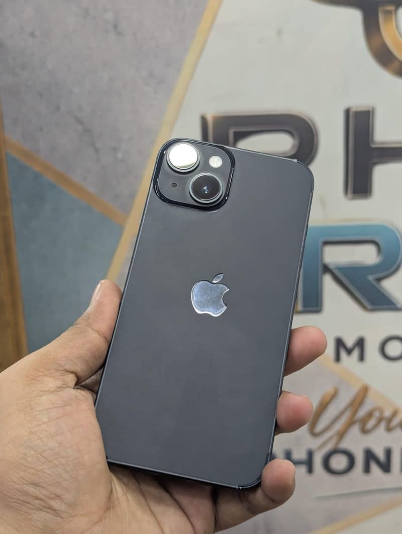 Apple iPhone 14 0