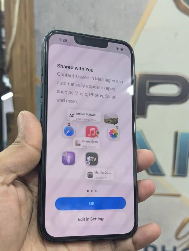 Apple iPhone 14 6