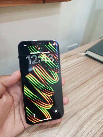 Apple iPhone 12 Pro