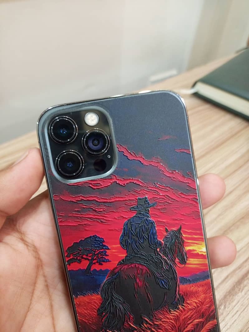 Apple iPhone 12 Pro 7