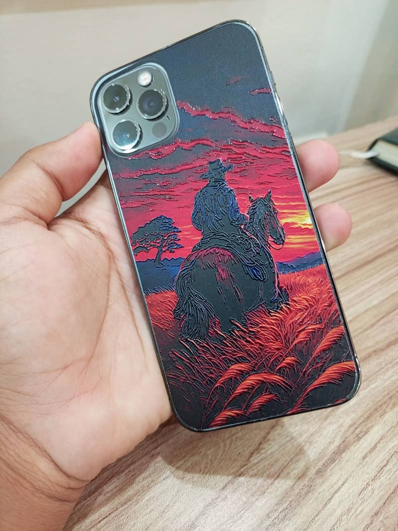 Apple iPhone 12 Pro 10