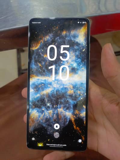 Motorola Moto G Stylus 5G 2024