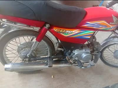 2019/20 ka bike ha