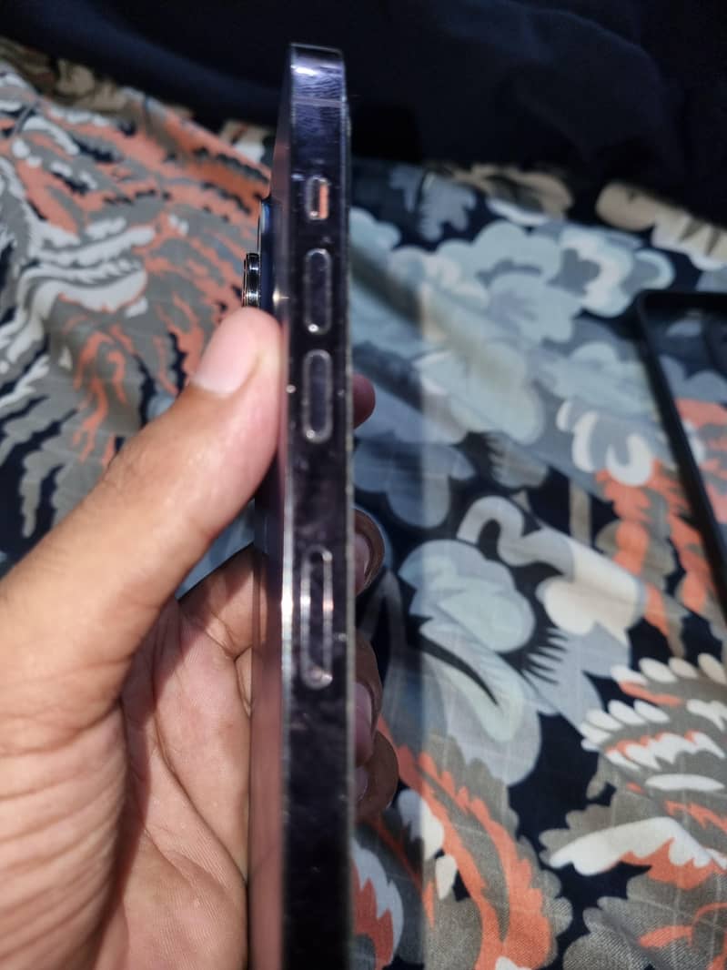 Apple iPhone 14 Pro Max 3
