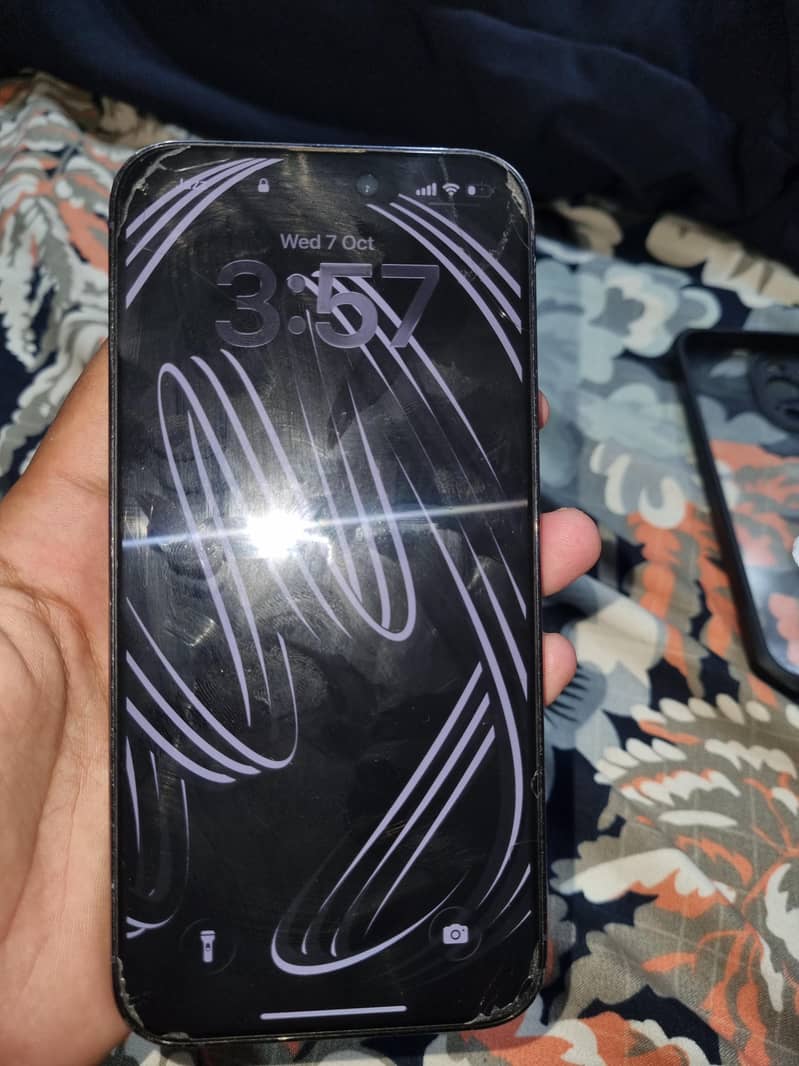 Apple iPhone 14 Pro Max 5