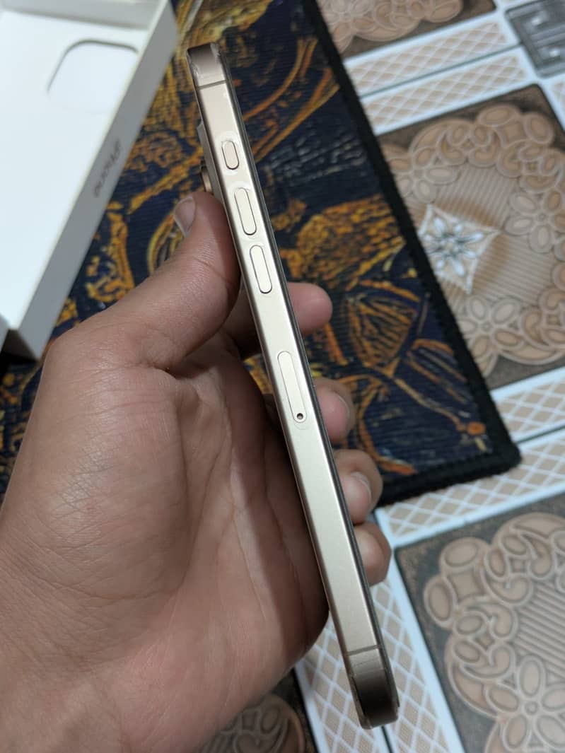 Apple iPhone 16 Pro Max 4
