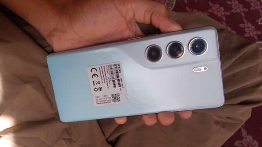 Tecno CAMON 40 Pro