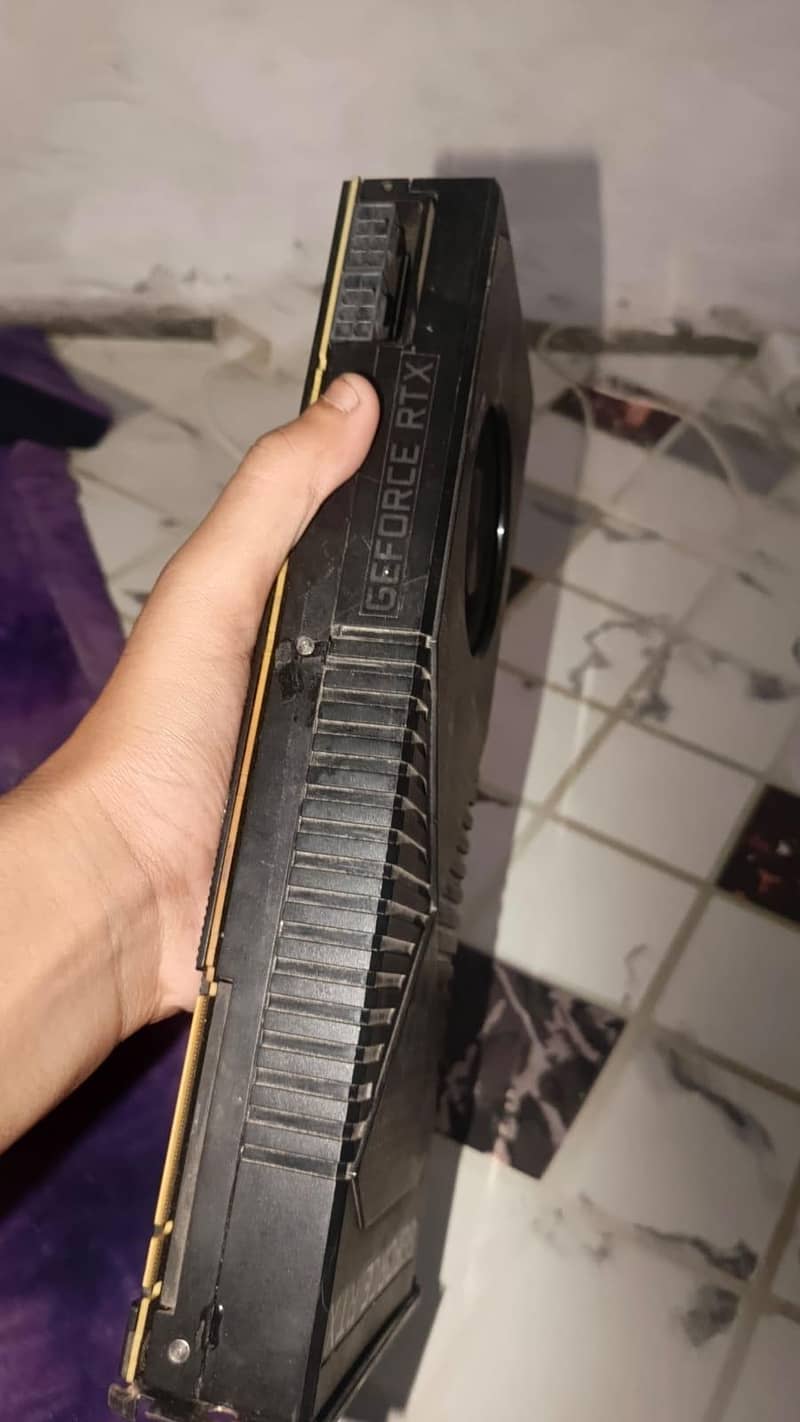 RTX2080ti fault - Computer Components - 1120766836