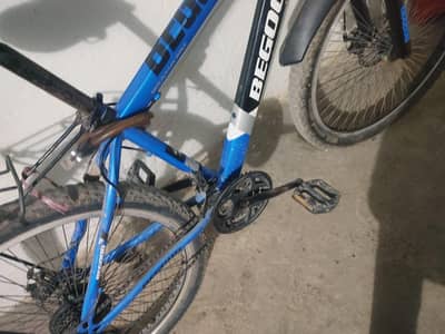begood cycle