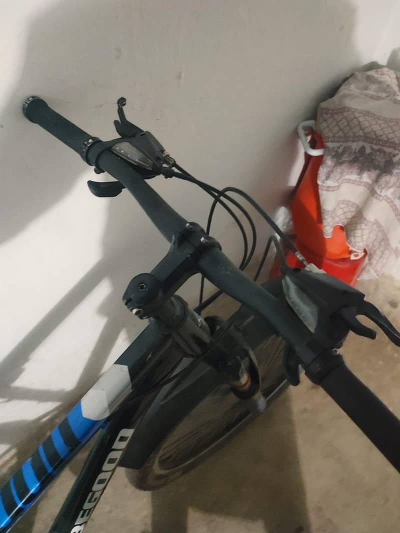 begood cycle 1