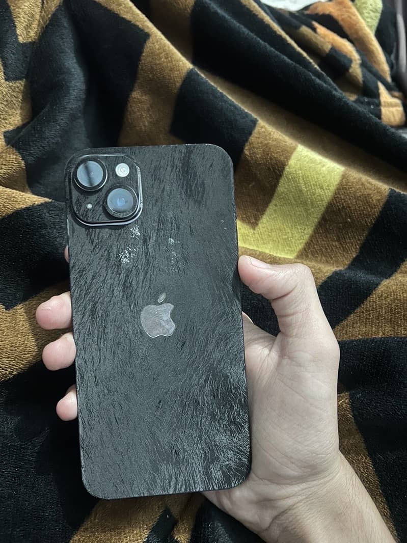 Apple iPhone 14 plus 2