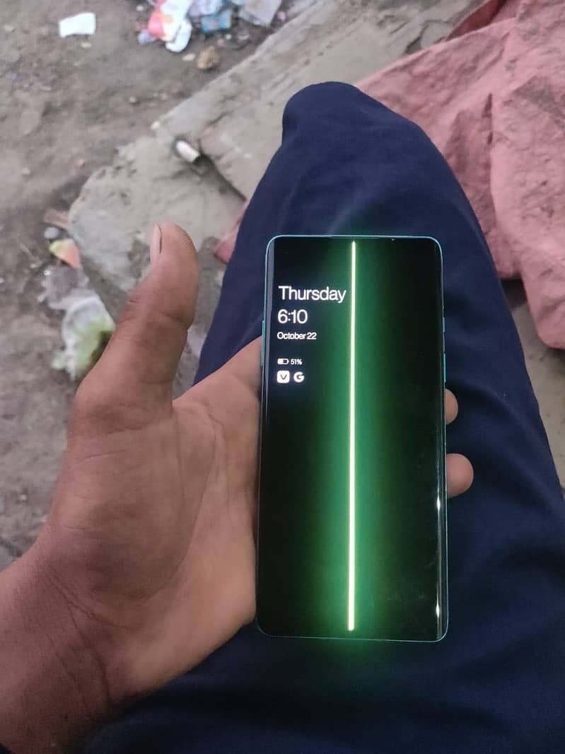 One Plus 8 1