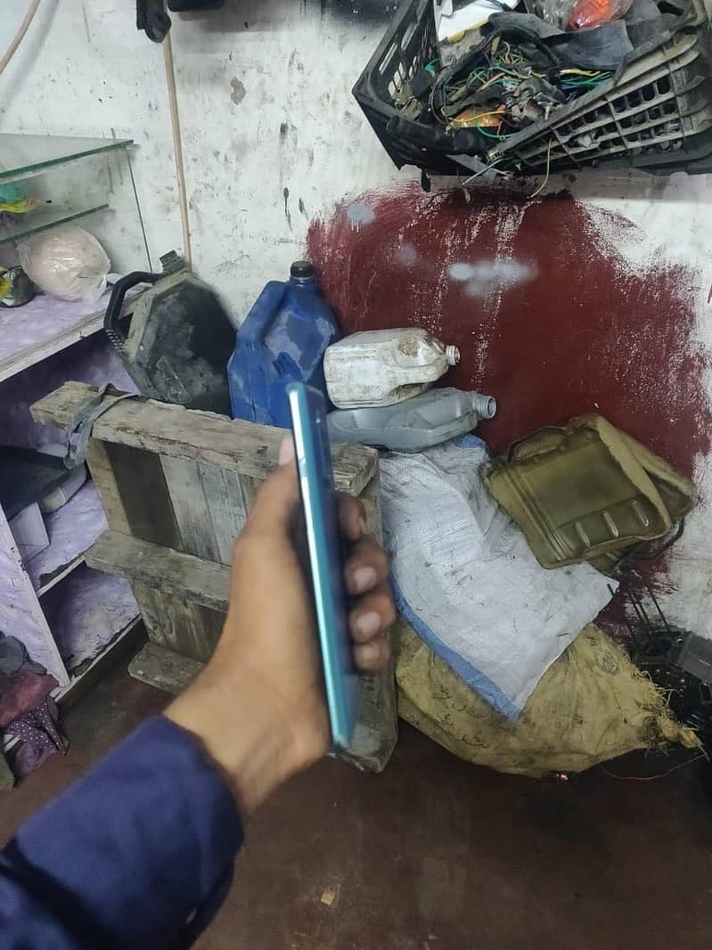 One Plus 8 3