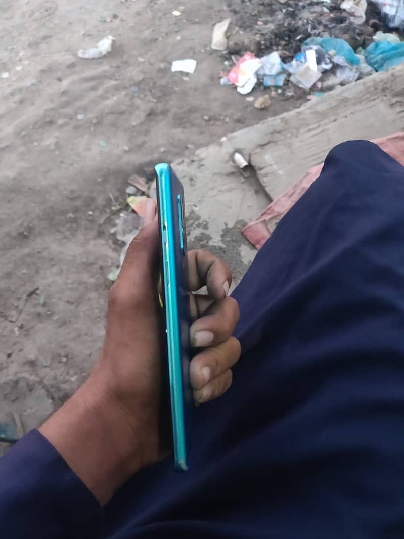 One Plus 8 5