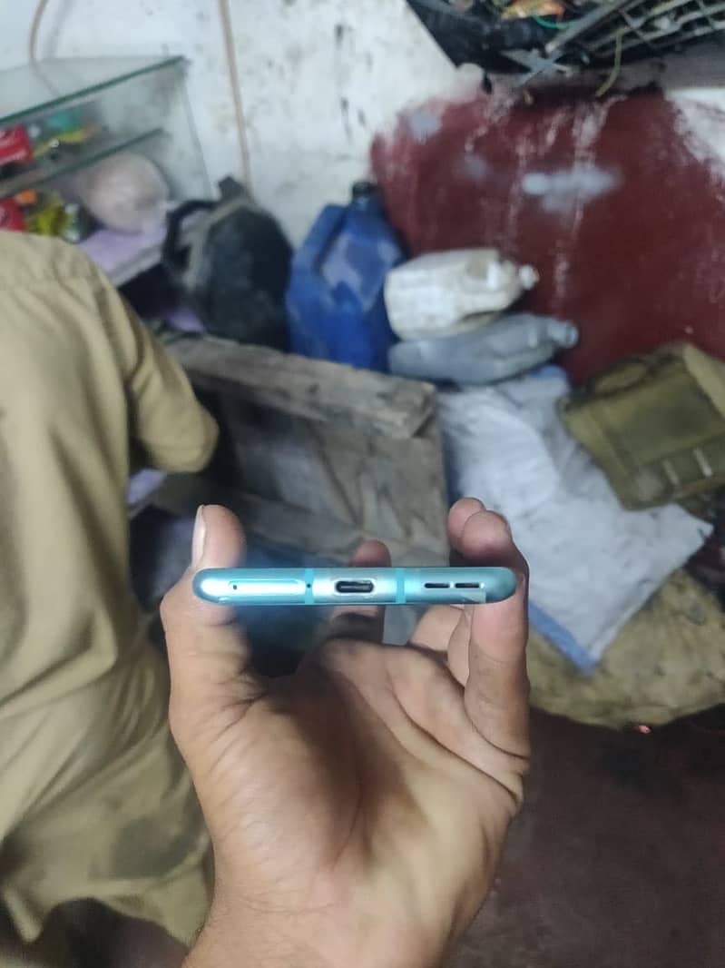 One Plus 8 6