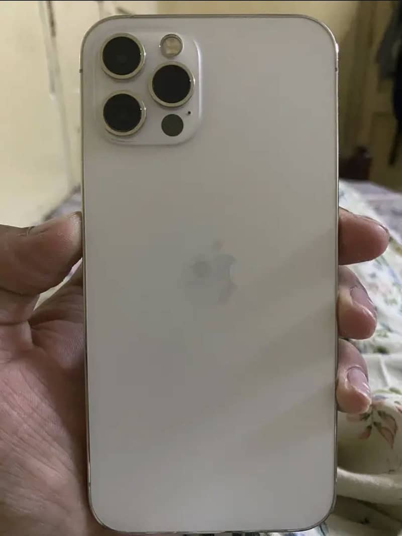 Apple iPhone 12 Pro sealed 0