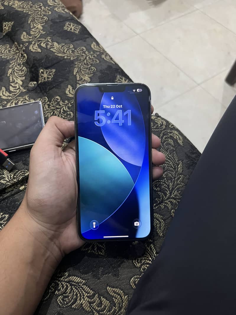 Apple iPhone 13 Pro Max 1