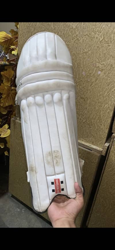 Hardball Cricket Kit
