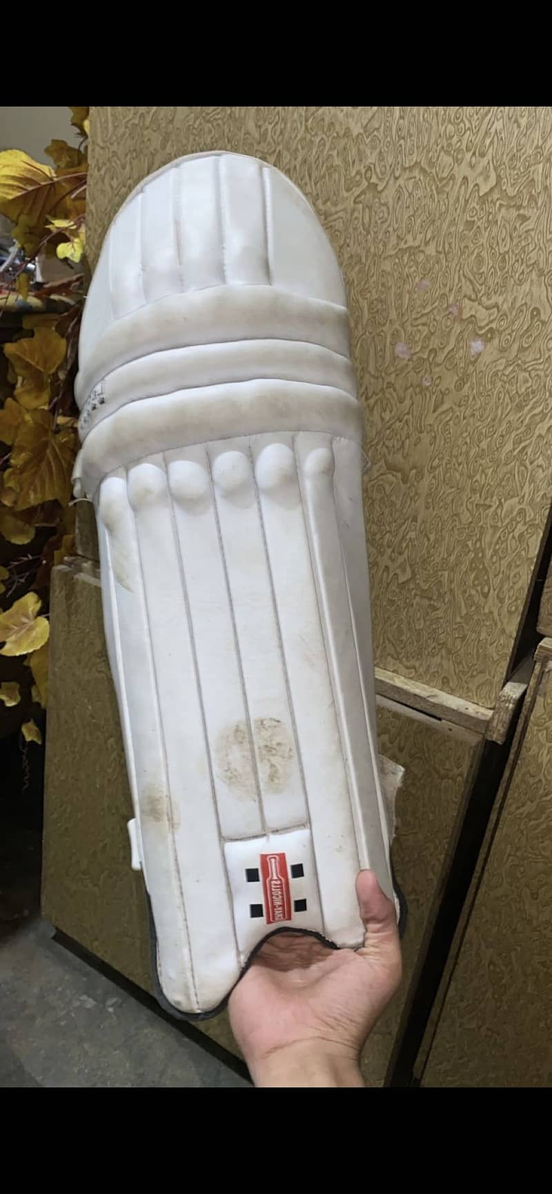 Hardball Cricket Kit 0