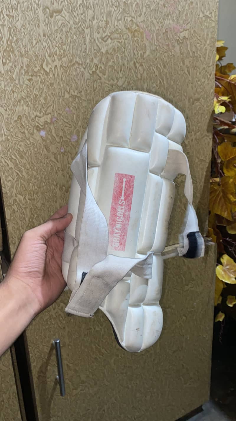 Hardball Cricket Kit 1