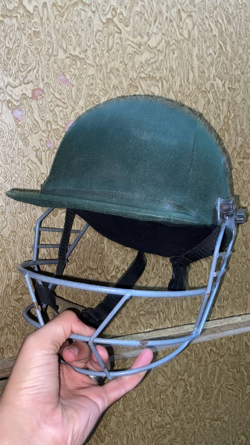 Hardball Cricket Kit 2